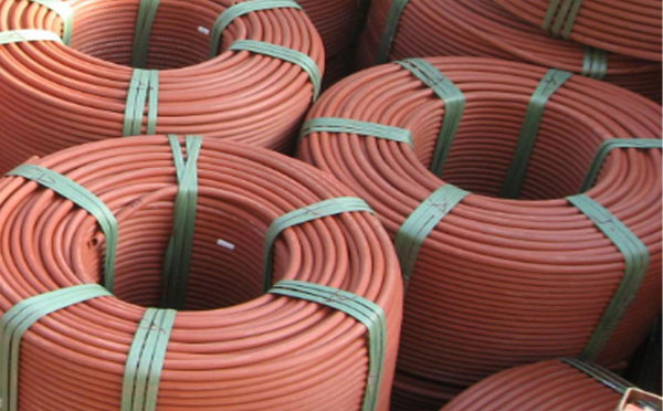 聚乙烯阻燃永宁穿线管具有哪些优势