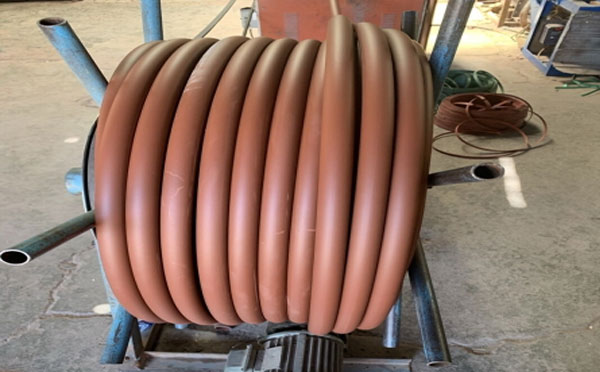 永宁穿线管可以延长线路使用年限