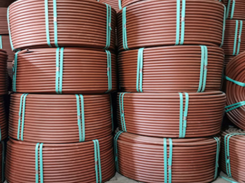 RPE永宁穿线管的好处有哪些