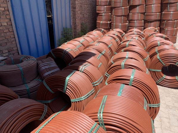 如何选择一条合适耐用的永宁穿线管