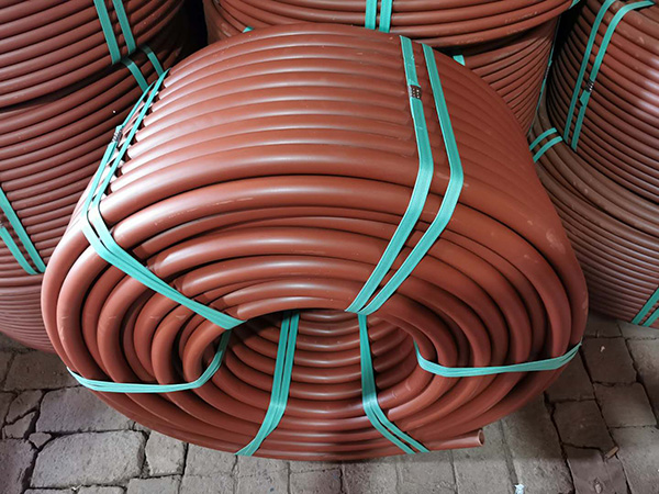 永宁永宁穿线管厂家告知大家管材选择哪种的好