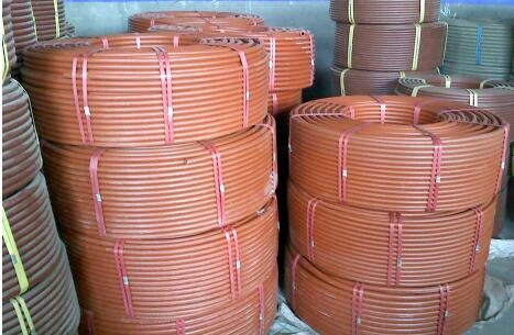 RPE永宁穿线管的应用范围