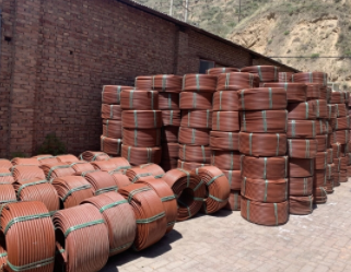 永宁穿线管的好处有哪些