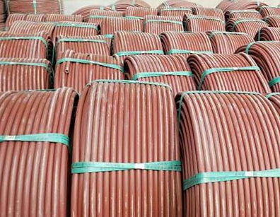 永宁穿线管的发展以及应用 永宁穿线管的发展以及应用