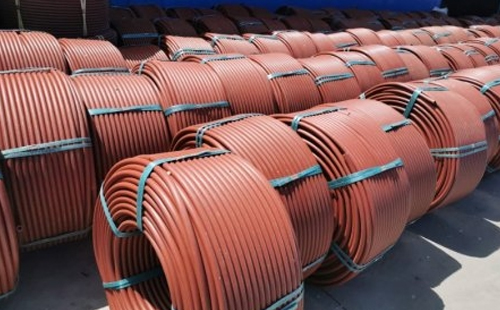 使用RPE永宁穿线管有哪些常见施工难点？