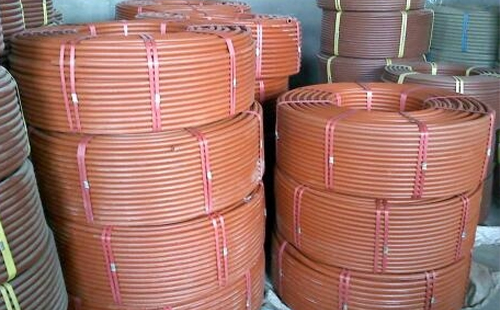 提升工程安全:聚乙烯(RPE)阻燃永宁穿线管在现代建筑中的应用 提升工程安全:聚乙烯(RPE)阻燃永宁穿线管在现代建筑中的应用