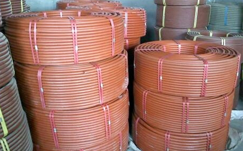 永宁穿线管防雷接地技术实施要点 永宁穿线管防雷接地技术实施要点