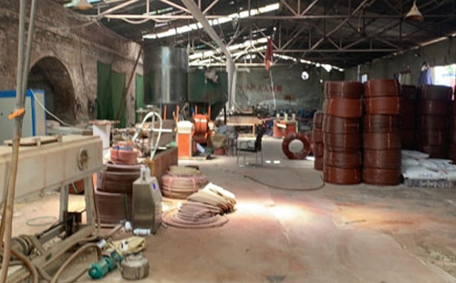 家装防火别忽视！阻燃永宁穿线管安装规范详解