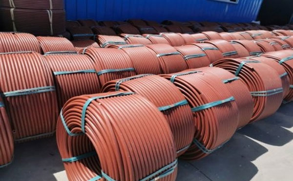 永宁穿线管类型选型与建筑电气安装技术规范指南 永宁穿线管类型选型与建筑电气安装技术规范指南