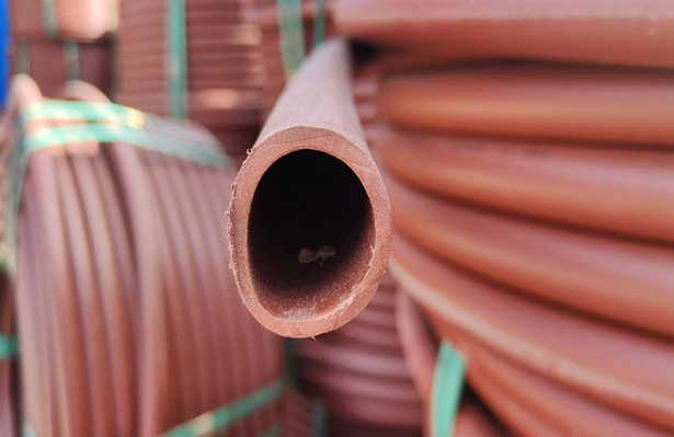 永宁电力行业使用的RPE阻燃穿线管有哪些标准？